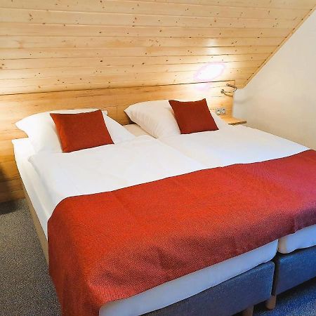 Haus Kuhlmann Appartement Altenau  Buitenkant foto