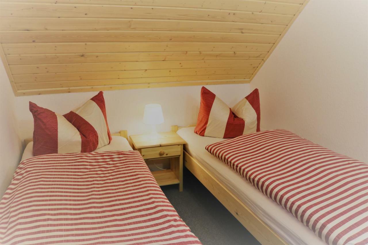 Haus Kuhlmann Appartement Altenau  Buitenkant foto