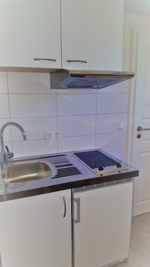 Haus Kuhlmann Appartement Altenau  Buitenkant foto