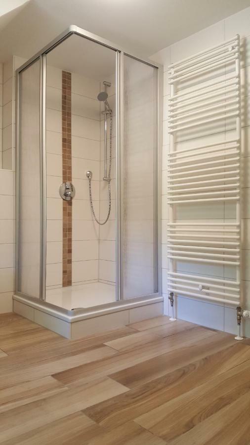 Haus Kuhlmann Appartement Altenau  Buitenkant foto