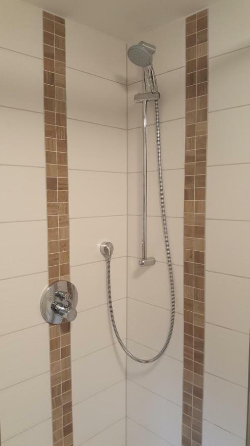 Haus Kuhlmann Appartement Altenau  Buitenkant foto