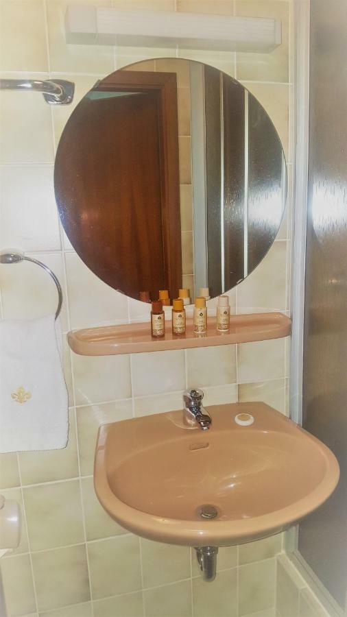 Haus Kuhlmann Appartement Altenau  Buitenkant foto