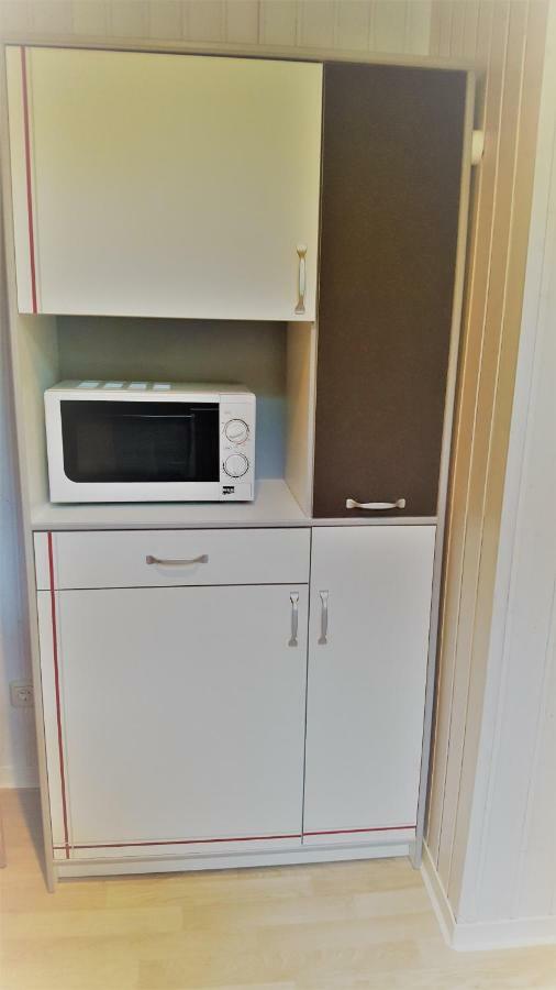 Haus Kuhlmann Appartement Altenau  Buitenkant foto